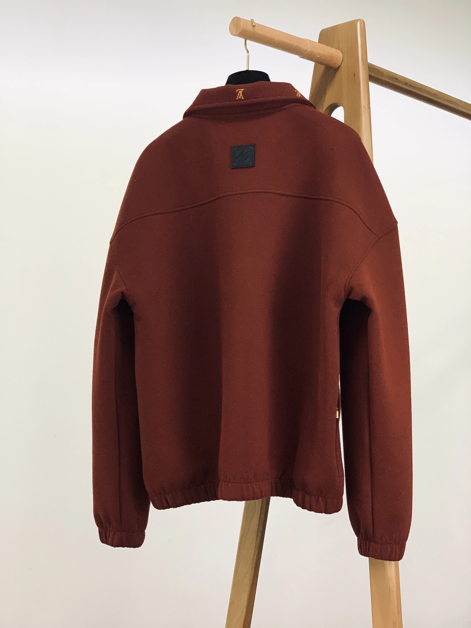 wg.luxury- 8V embroidery 2colour item:E-F443J0723-2H